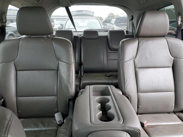 Photo 9 VIN: 5FNRL5H6XFB038558 - HONDA ODYSSEY EX 