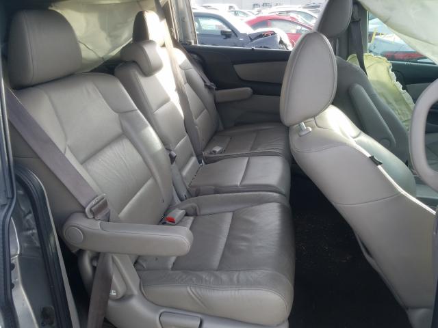 Photo 5 VIN: 5FNRL5H6XFB045283 - HONDA ODYSSEY EX 