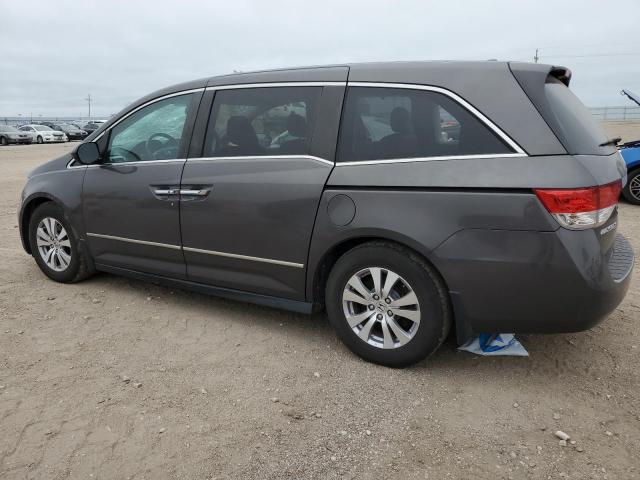 Photo 1 VIN: 5FNRL5H6XFB046384 - HONDA ODYSSEY EX 