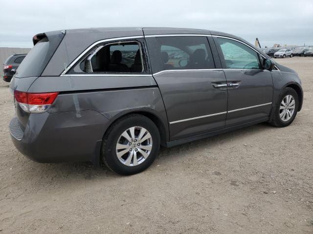 Photo 2 VIN: 5FNRL5H6XFB046384 - HONDA ODYSSEY EX 