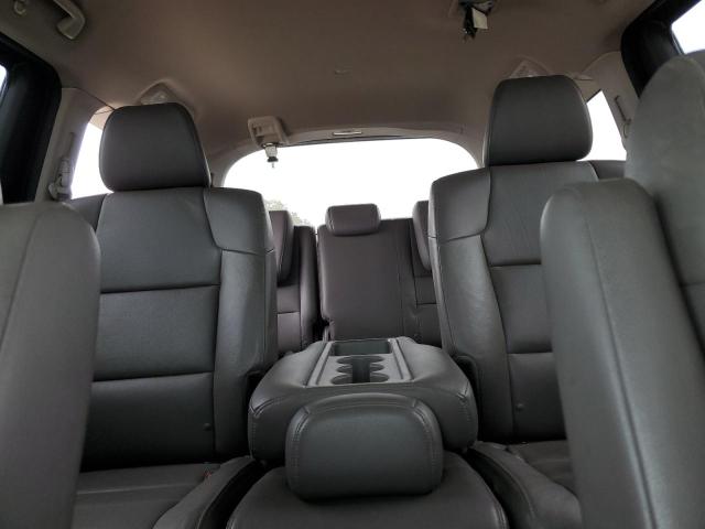 Photo 9 VIN: 5FNRL5H6XFB046384 - HONDA ODYSSEY EX 