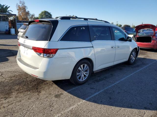 Photo 2 VIN: 5FNRL5H6XFB046448 - HONDA ODYSSEY EX 