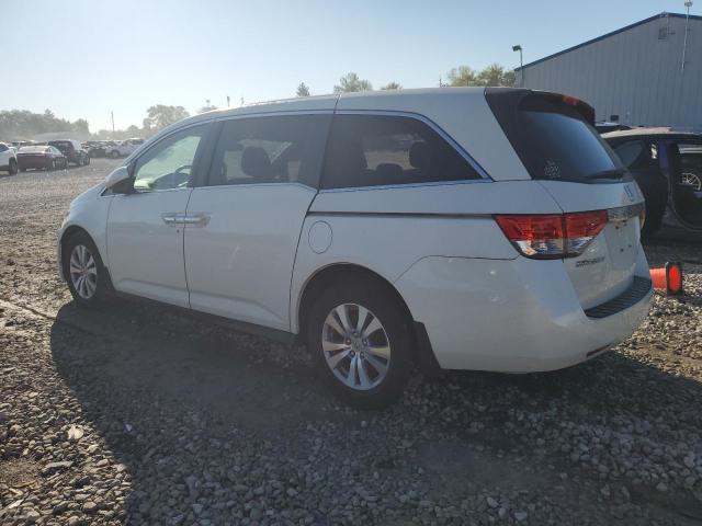 Photo 1 VIN: 5FNRL5H6XFB048216 - HONDA ODYSSEY EX 