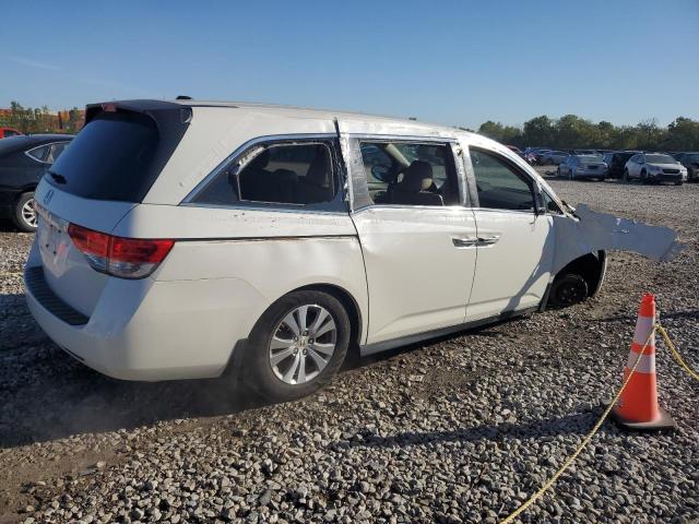 Photo 2 VIN: 5FNRL5H6XFB048216 - HONDA ODYSSEY EX 