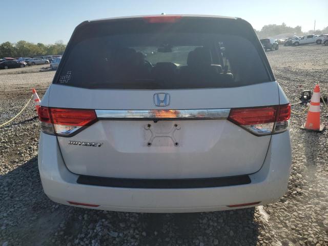 Photo 5 VIN: 5FNRL5H6XFB048216 - HONDA ODYSSEY EX 