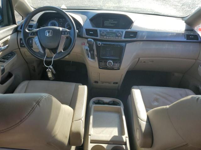 Photo 7 VIN: 5FNRL5H6XFB048216 - HONDA ODYSSEY EX 