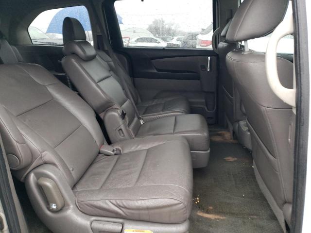 Photo 10 VIN: 5FNRL5H6XFB054663 - HONDA ODYSSEY EX 