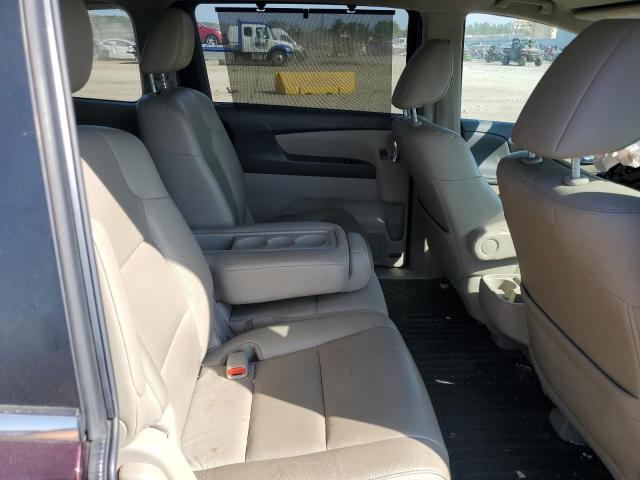 Photo 9 VIN: 5FNRL5H6XFB054906 - HONDA ODYSSEY EX 