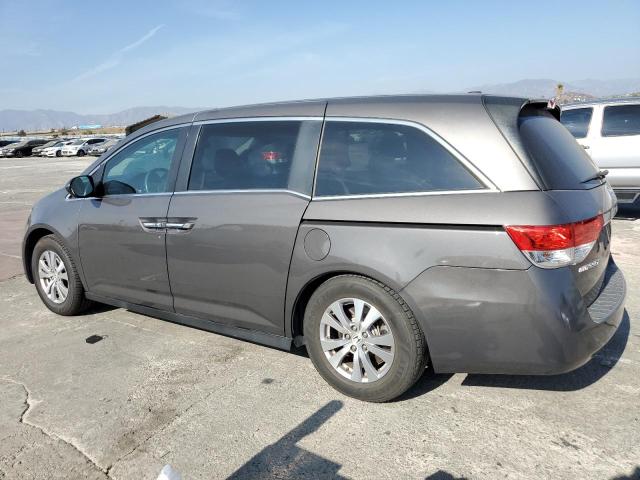 Photo 1 VIN: 5FNRL5H6XFB065467 - HONDA ODYSSEY EX 