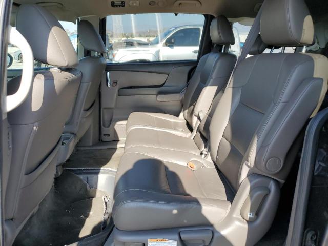 Photo 10 VIN: 5FNRL5H6XFB065467 - HONDA ODYSSEY EX 