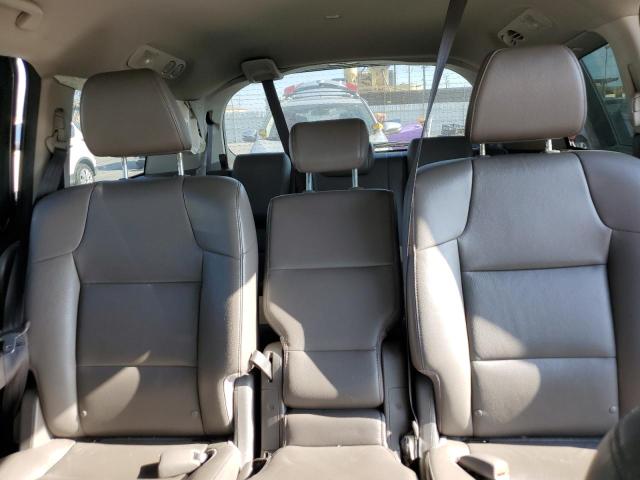 Photo 9 VIN: 5FNRL5H6XFB065467 - HONDA ODYSSEY EX 