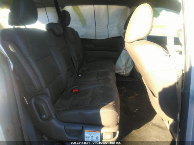 Photo 7 VIN: 5FNRL5H6XFB068269 - HONDA ODYSSEY 