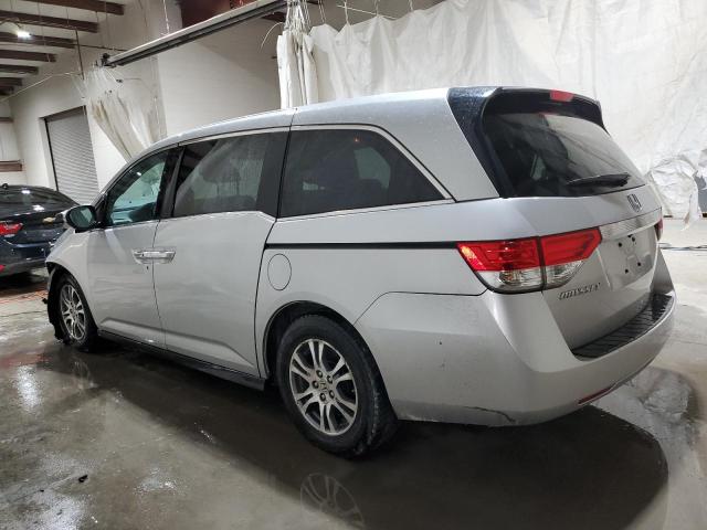 Photo 1 VIN: 5FNRL5H6XFB075576 - HONDA ODYSSEY EX 