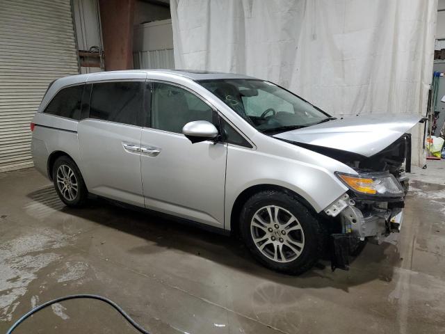 Photo 3 VIN: 5FNRL5H6XFB075576 - HONDA ODYSSEY EX 