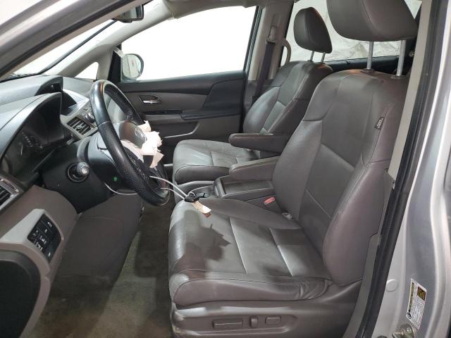 Photo 6 VIN: 5FNRL5H6XFB075576 - HONDA ODYSSEY EX 