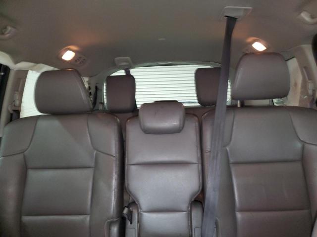 Photo 9 VIN: 5FNRL5H6XFB075576 - HONDA ODYSSEY EX 