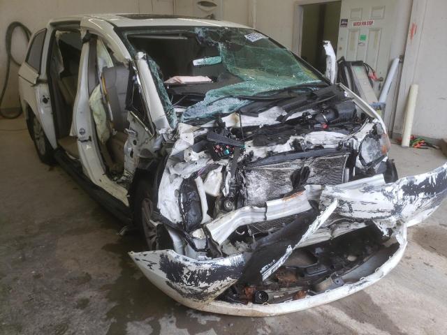 Photo 8 VIN: 5FNRL5H6XFB083273 - HONDA ODYSSEY EX 