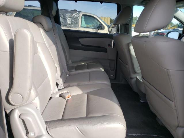 Photo 10 VIN: 5FNRL5H6XFB084116 - HONDA ODYSSEY EX 