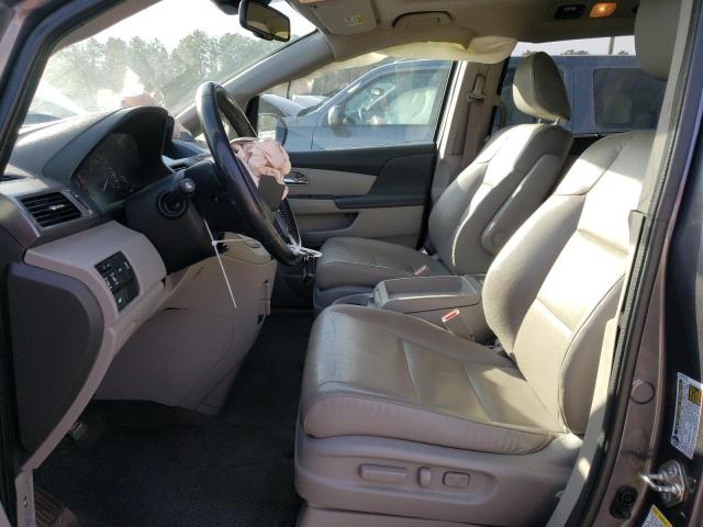 Photo 6 VIN: 5FNRL5H6XFB084116 - HONDA ODYSSEY EX 