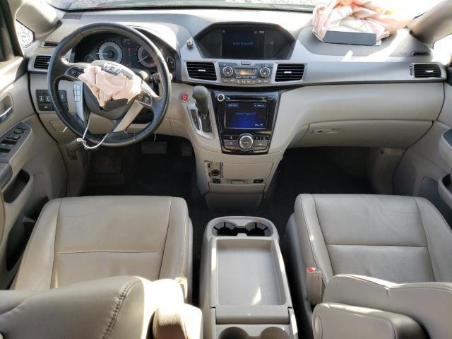 Photo 7 VIN: 5FNRL5H6XFB084116 - HONDA ODYSSEY EX 