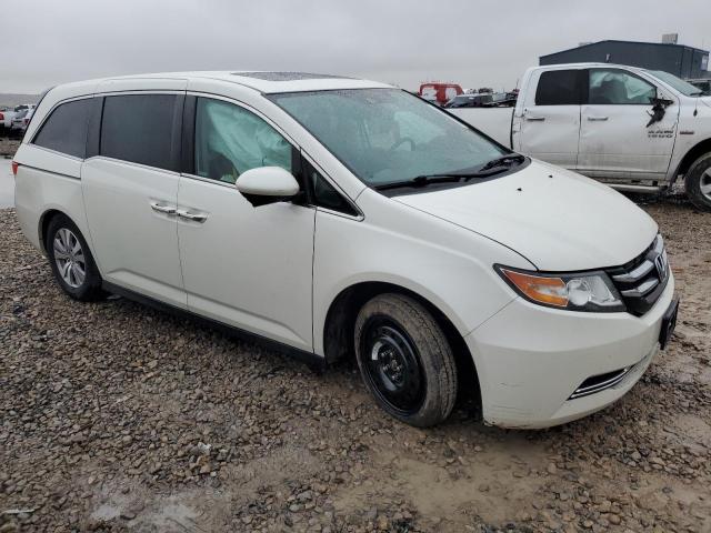 Photo 3 VIN: 5FNRL5H6XFB090854 - HONDA ODYSSEY EX 