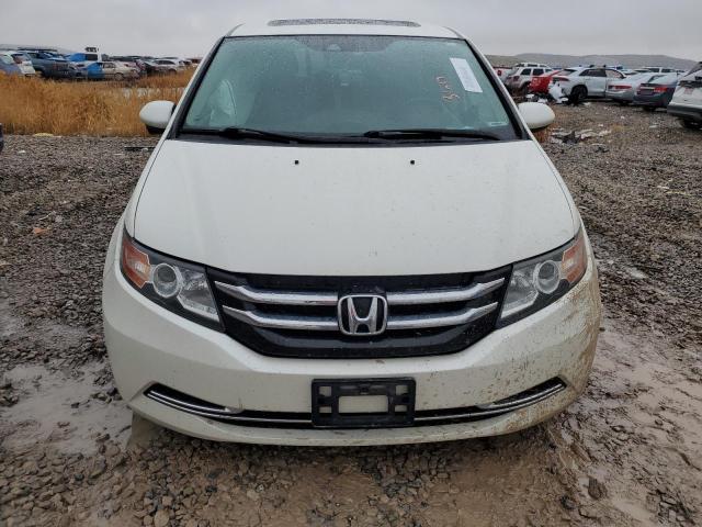 Photo 4 VIN: 5FNRL5H6XFB090854 - HONDA ODYSSEY EX 