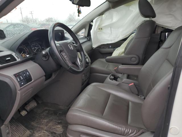 Photo 6 VIN: 5FNRL5H6XFB090854 - HONDA ODYSSEY EX 