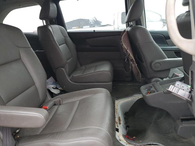 Photo 9 VIN: 5FNRL5H6XFB090854 - HONDA ODYSSEY EX 