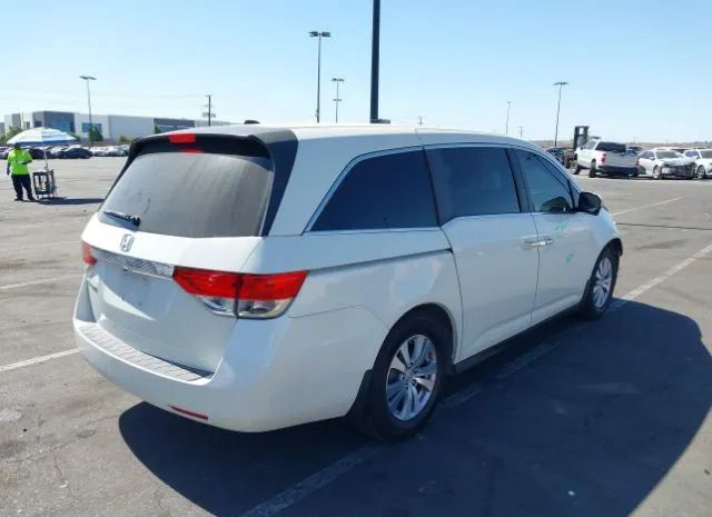 Photo 3 VIN: 5FNRL5H6XFB096105 - HONDA ODYSSEY 