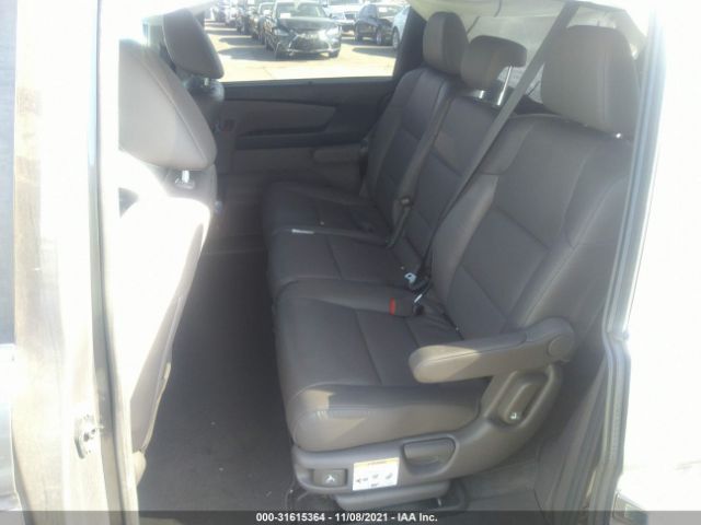 Photo 7 VIN: 5FNRL5H6XFB097545 - HONDA ODYSSEY 