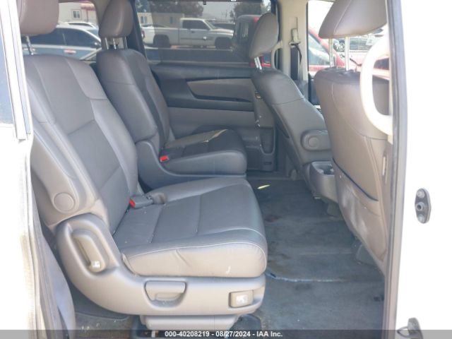 Photo 7 VIN: 5FNRL5H6XFB099828 - HONDA ODYSSEY 