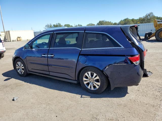 Photo 1 VIN: 5FNRL5H6XFB112383 - HONDA ODYSSEY EX 