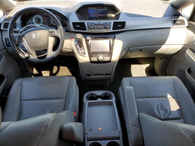 Photo 7 VIN: 5FNRL5H6XFB112383 - HONDA ODYSSEY EX 