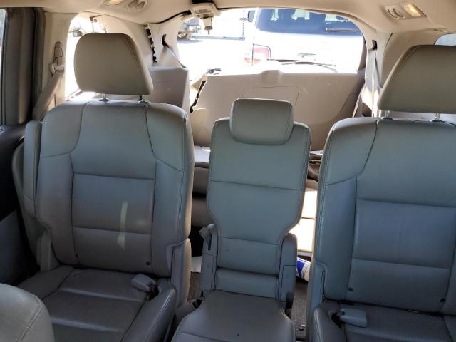 Photo 9 VIN: 5FNRL5H6XFB112383 - HONDA ODYSSEY EX 