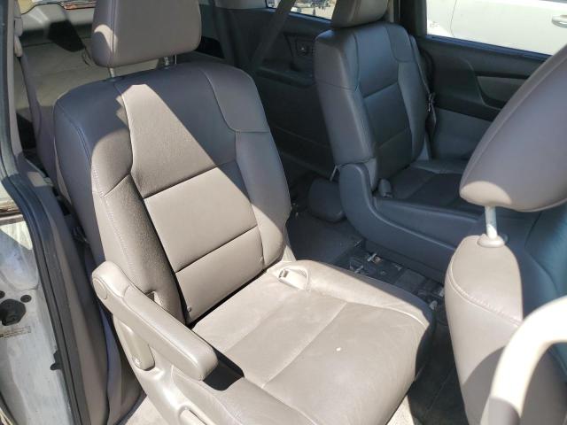 Photo 10 VIN: 5FNRL5H6XFB118605 - HONDA ODYSSEY EX 