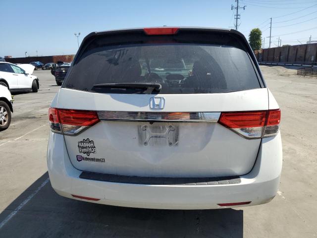 Photo 5 VIN: 5FNRL5H6XFB118605 - HONDA ODYSSEY EX 