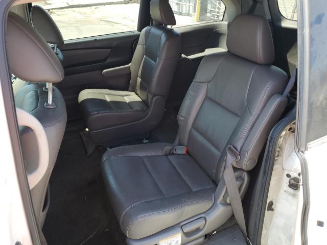 Photo 9 VIN: 5FNRL5H6XFB118605 - HONDA ODYSSEY EX 