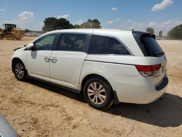 Photo 1 VIN: 5FNRL5H6XFB124047 - HONDA ODYSSEY EX 