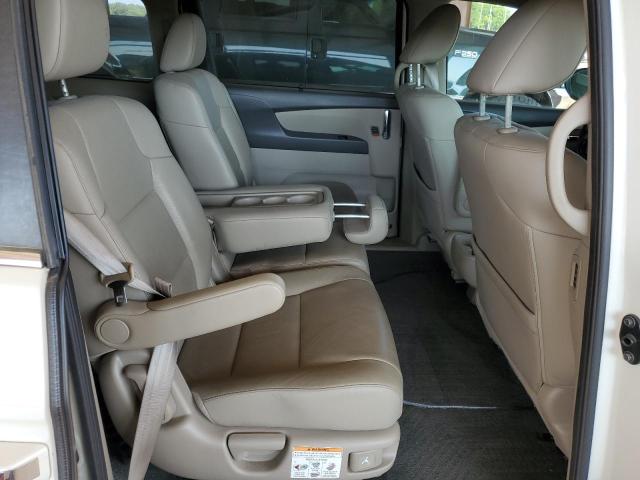 Photo 10 VIN: 5FNRL5H6XFB124047 - HONDA ODYSSEY EX 