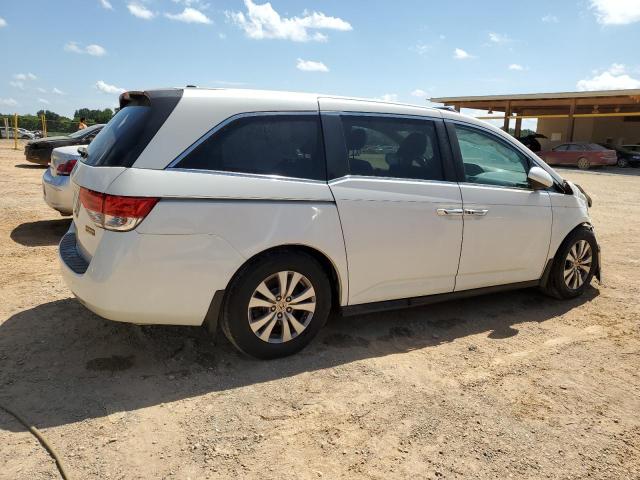 Photo 2 VIN: 5FNRL5H6XFB124047 - HONDA ODYSSEY EX 