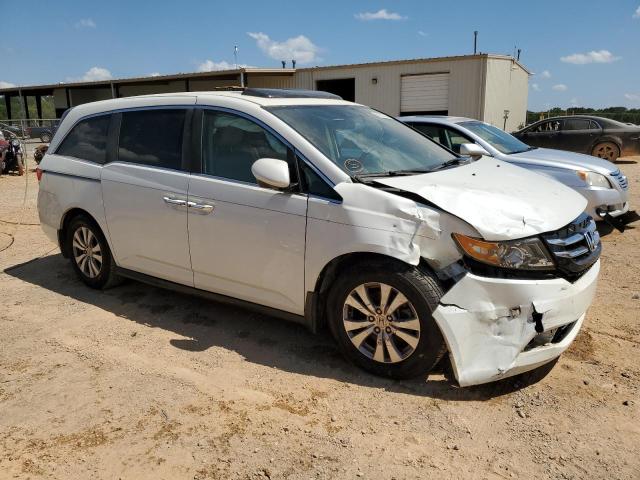 Photo 3 VIN: 5FNRL5H6XFB124047 - HONDA ODYSSEY EX 