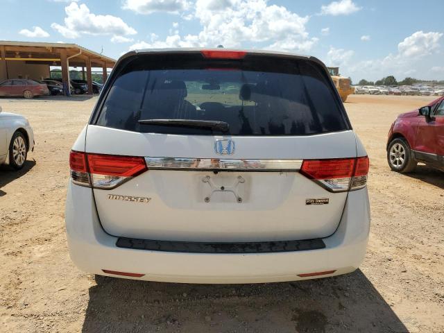 Photo 5 VIN: 5FNRL5H6XFB124047 - HONDA ODYSSEY EX 