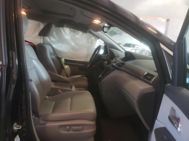 Photo 4 VIN: 5FNRL5H6XFB129605 - HONDA ODYSSEY EX 