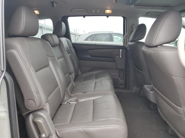 Photo 10 VIN: 5FNRL5H6XGB010969 - HONDA ODYSSEY EX 