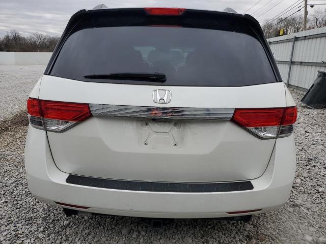 Photo 5 VIN: 5FNRL5H6XGB010969 - HONDA ODYSSEY EX 