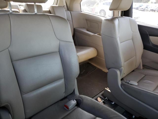 Photo 10 VIN: 5FNRL5H6XGB013659 - HONDA ODYSSEY EX 