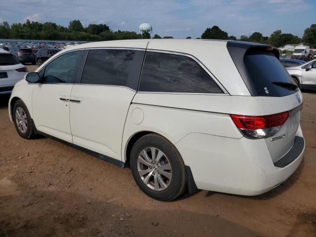 Photo 1 VIN: 5FNRL5H6XGB031112 - HONDA ODYSSEY EX 