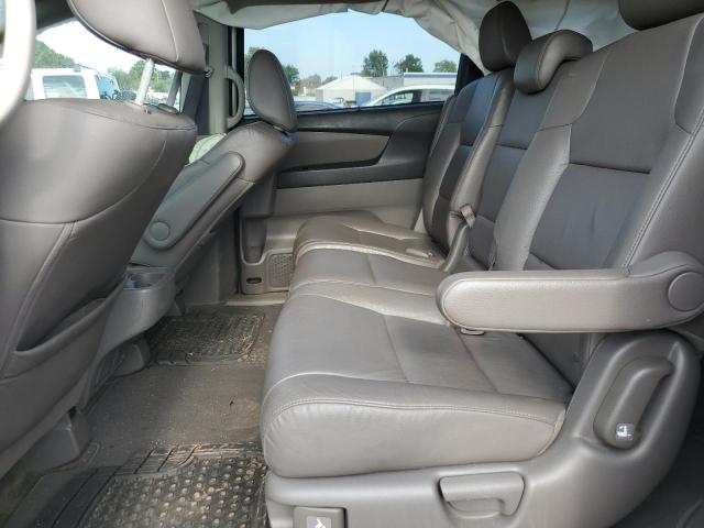 Photo 10 VIN: 5FNRL5H6XGB031112 - HONDA ODYSSEY EX 