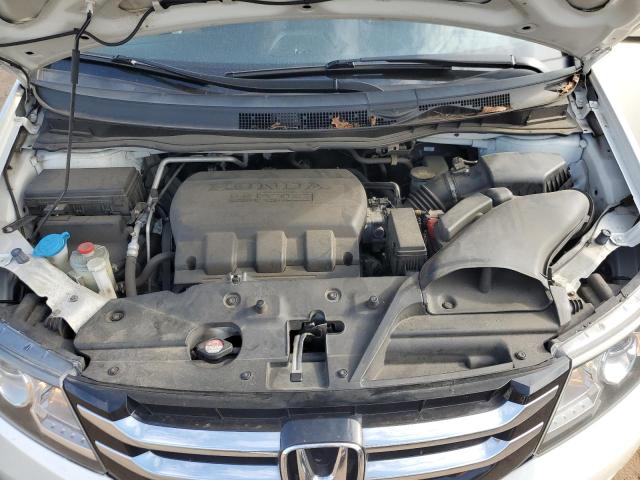 Photo 11 VIN: 5FNRL5H6XGB031112 - HONDA ODYSSEY EX 