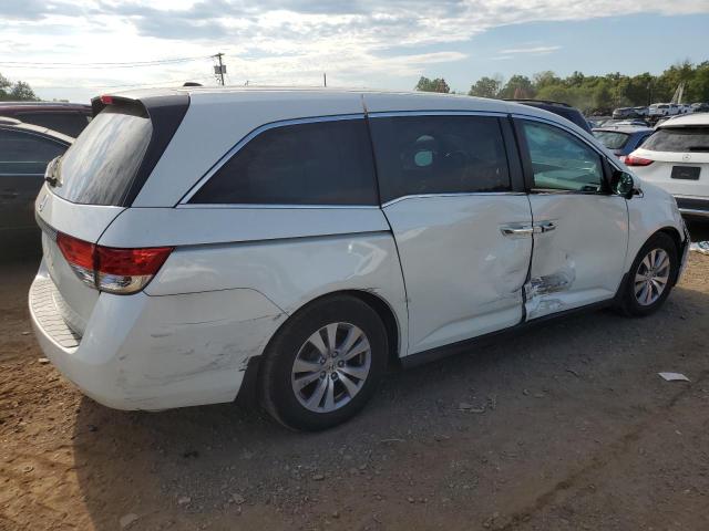 Photo 2 VIN: 5FNRL5H6XGB031112 - HONDA ODYSSEY EX 